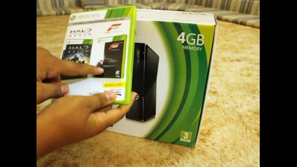 انبوقسنق  اكس بوكس 360