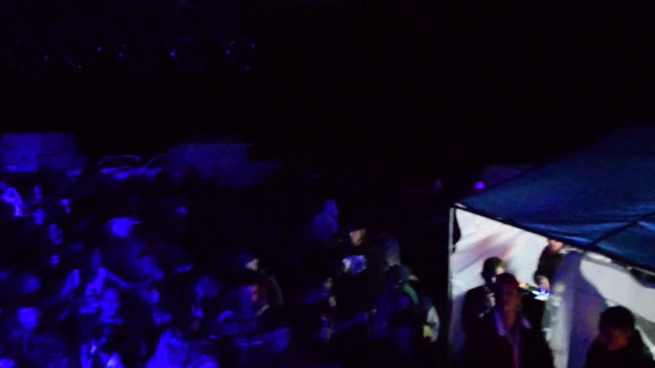 Freeparty: 29BPM/BFB (11/07/05)