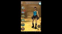 Lara Croft: Relic Run - Desert Ruins