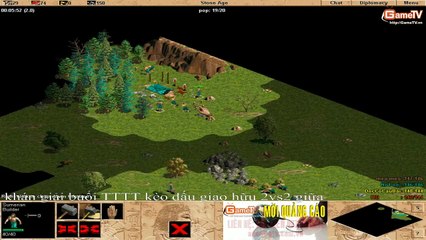 AOE No1 Meomeo vs HMN MD  20 2 2014 C1T5