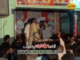 Zakir Qazi Wasim Abbas Majlis 11 Ramzan 2015 Pindi Bhattian