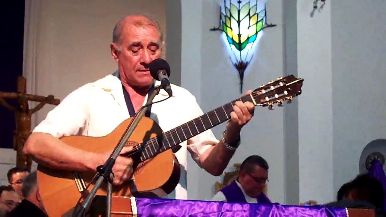 CAMINO NEOCATECUMENAL