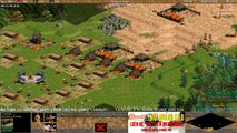 AOE GameTV vs Hà Nôi Ngày 13 2 2014 C2T2