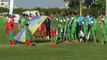 Palestine: West Bank Soccer Team Participates in Gaza Match