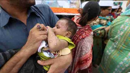 Las agresiones con ácido en Pakistán no cesan a pesar de que ya son delito