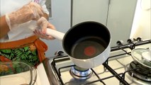 Aprenda a fazer Sanduíche de forno cremoso