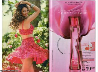 Avon CP 16/2015 Cosméticos | Janela do Lado