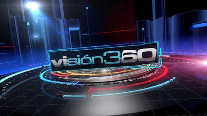 Despedida| Programa 20 - Bloque 5 | Visión 360 II temporada