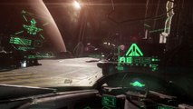 Star Citizen Multi-crew - Gamescom Demo