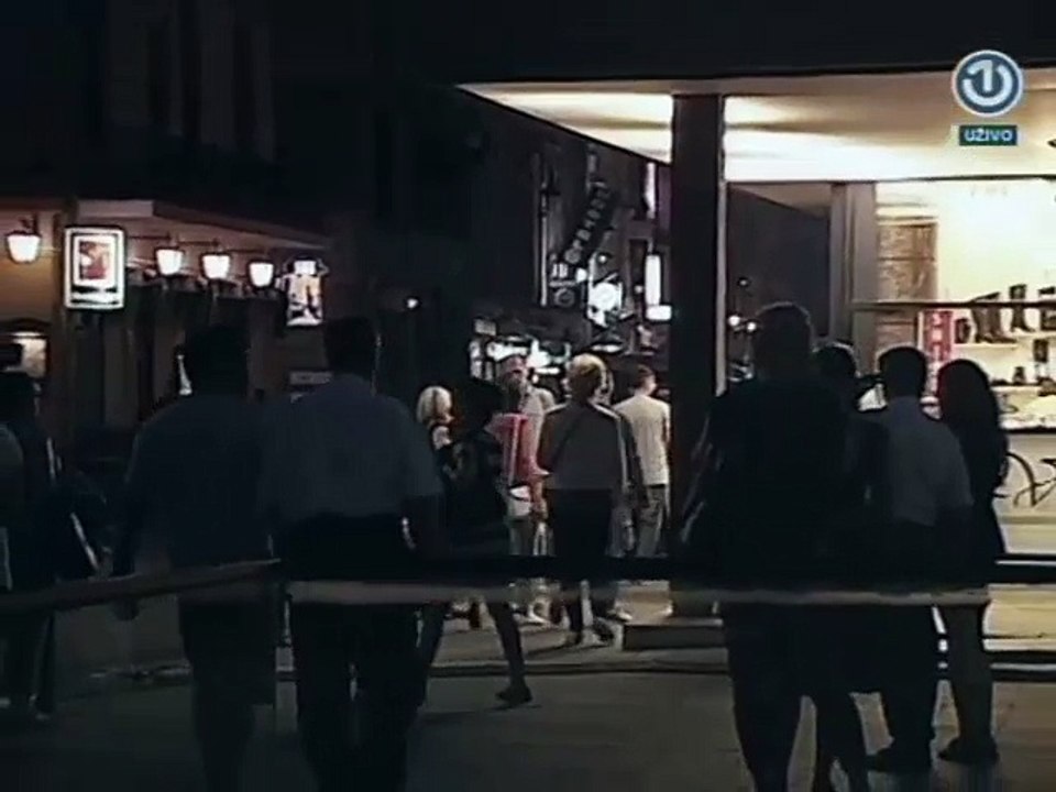 Dalal Midhat Talakic - LJETO U EUROPI