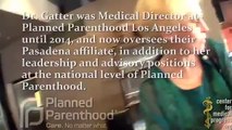Second Planned Parenthood Senior Executive Haggles Over Baby Parts Prices, Changes Abortion Meth