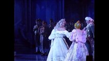 Aria Cinderella (finale) from opera Cinderella by G. Rossini
