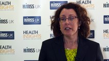 Cindy Fedell - Executive Director, Informatics & IT at Bradford Teaching Hospitals NHS Trust