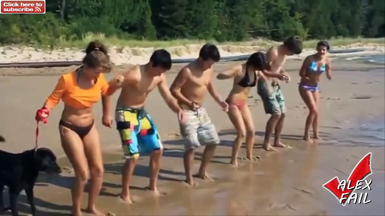 BEST EPIC FAILS // WIN Compilation ◄ BEST FUNNY VIDEOS ► FUNNY FAIL July 2015 #4
