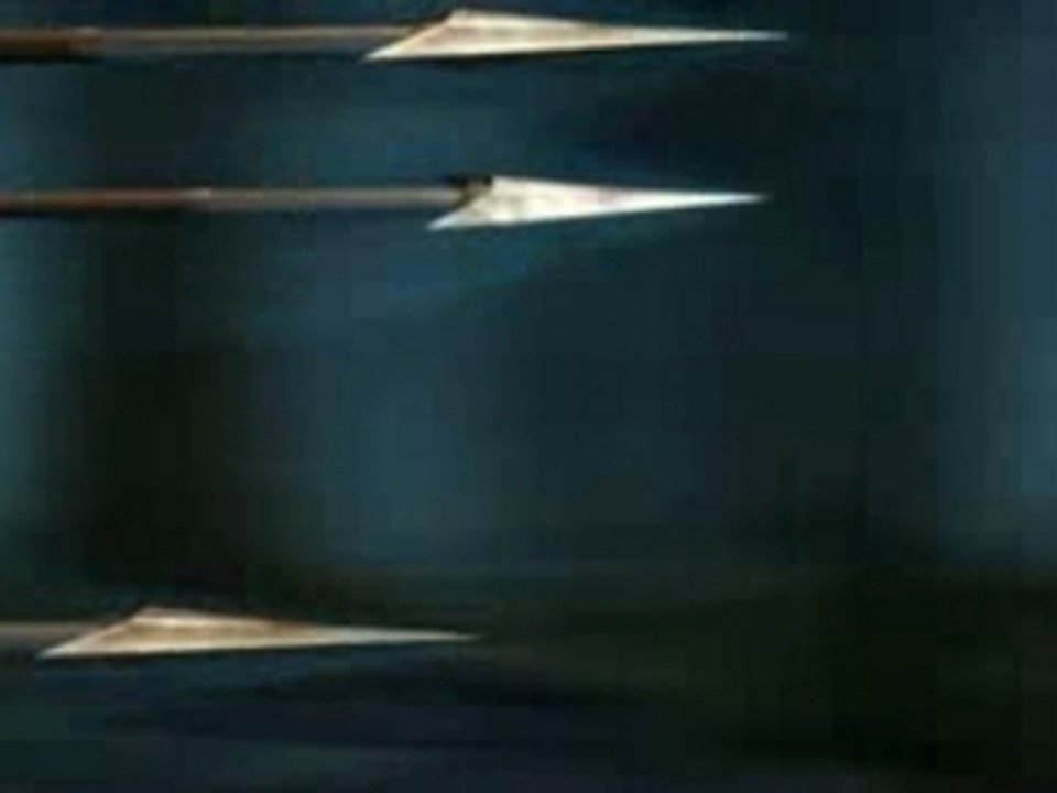 Le Seigneur Des Anneaux Online Intro