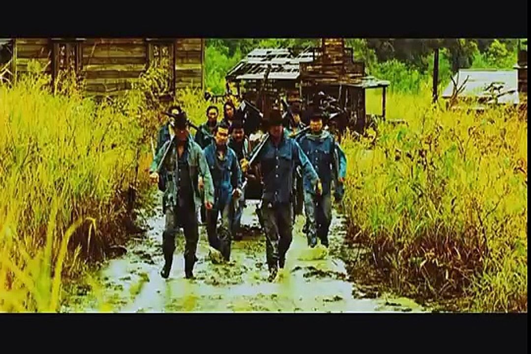 スキヤキウエスタン　ジャンゴ Sukiyaki Western Django Christian Storms クリスチャン・ストームズ