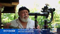The Birds Ep 104: Visual Impressions with Joe DiMaggio: Adorama Photography TV