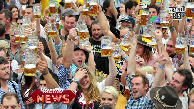 Дюссельдорф| Спец. корр. Чисто News - Ян, обзор достопримечательностей, обзор городов.