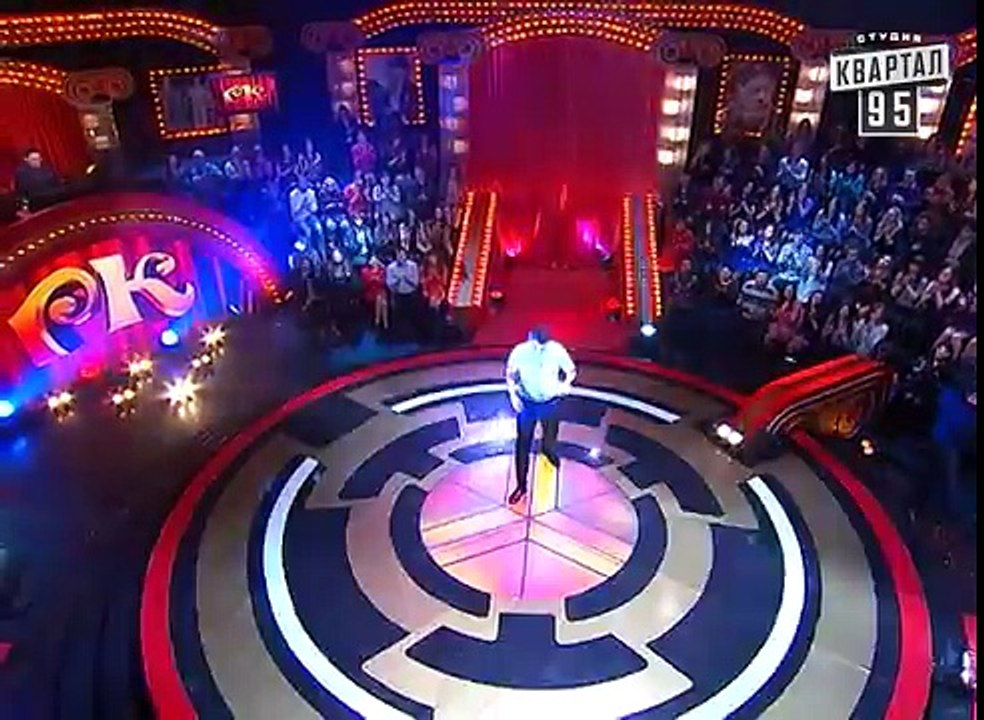 Рассмеши Комика, сезон 9, выпуск 7, эфир от 4 апреля 2015г.