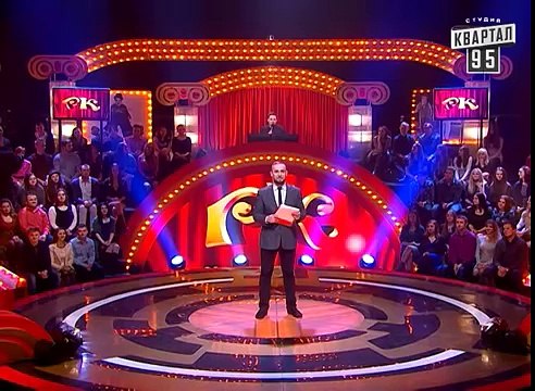 Рассмеши Комика, сезон 9, выпуск 6, эфир от 28 марта 2015г.