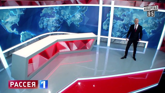 Дмитрий Киселев - Армия скоростных пенсионеров.