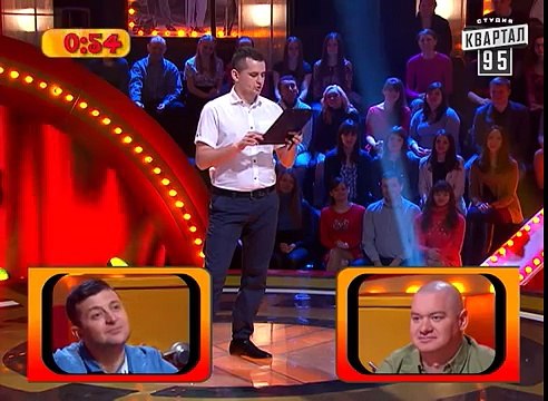 Рассмеши Комика, сезон 9, выпуск 7, Вересовой Олег, г. Минск.