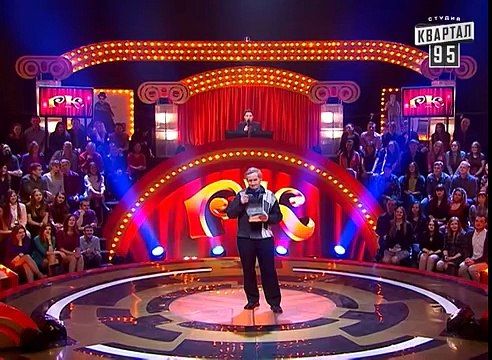 Рассмеши Комика, сезон 9, выпуск 5, Плащанский Иван Михайлович, г. Турка.