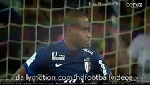 Lille v. PSG 0:1 | All Goals & Full Highlights Ligue 1  07.08.2015 HD