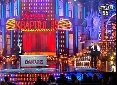 Новости Нашего Квартала - новости, похожие на новости | Вечерний Квартал, 14.03.15