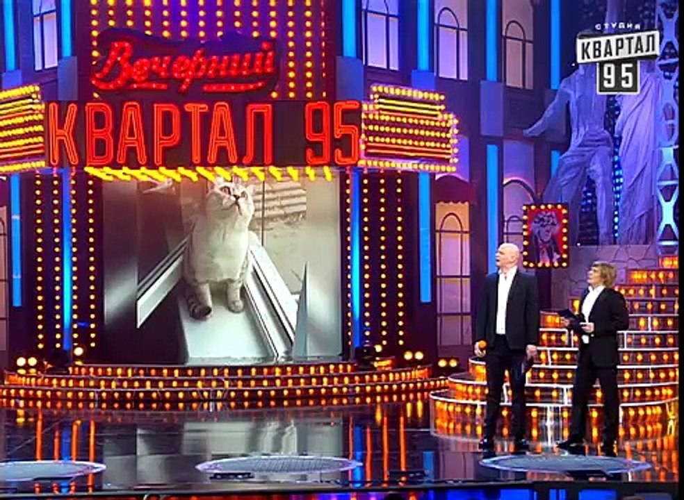 Политические новости на канале Дискавери | Вече...