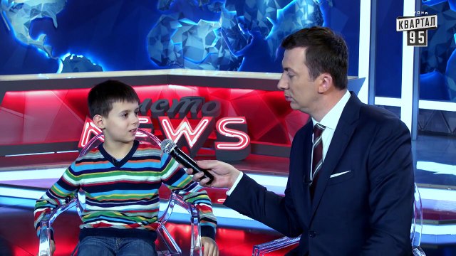 Мелкие специалисты - о 12 летнем обучении.