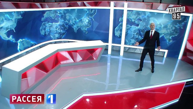 Дмитрий Киселев - Морские коровы. Канализационный заговор Америки.