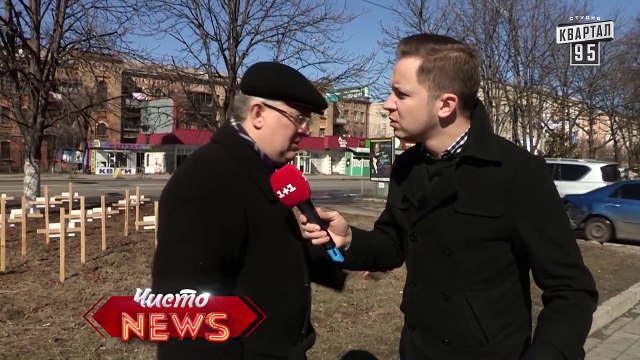 Специальный корреспондент Артем - Куда пропал Путин?