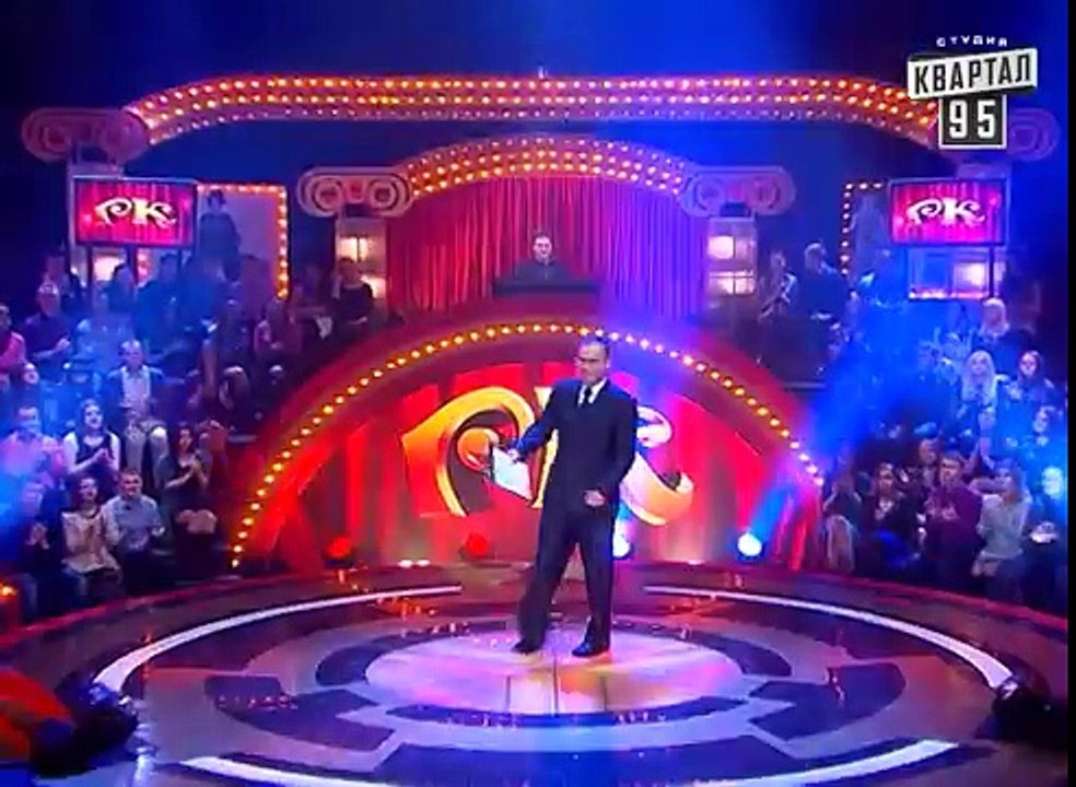 Рассмеши Комика, сезон 9, выпуск 5, Кучинский Виталий Давидович, г. Минск.