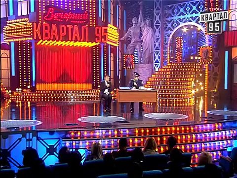 Муж в отделении милиции 9-го марта | Вечерний Квартал, 07.03.2015