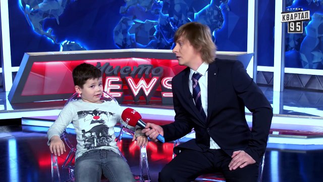 Чисто News, выпуск 144, от 2-го апреля, 2015г.