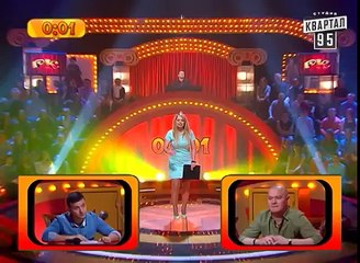 Рассмеши Комика, сезон 9, выпуск 3, Корнеева Елена, г. Омск.