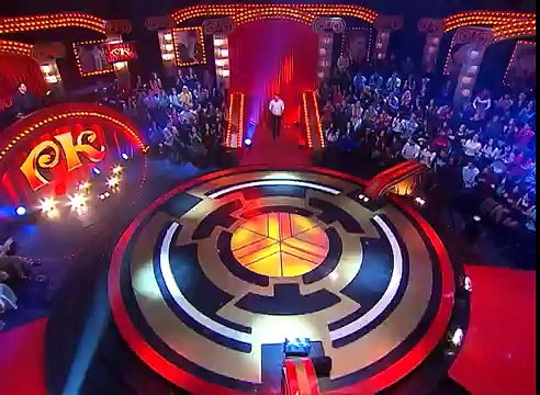 Рассмеши Комика, сезон 9, выпуск 2, Сорока Денис, г. Киев.