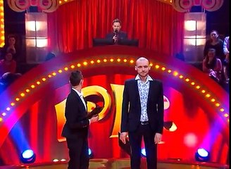 Рассмеши Комика, сезон 9, выпуск 2, Мелешенко Глеб, Григоренко Александр, г. Харьков, г. Феодосия.