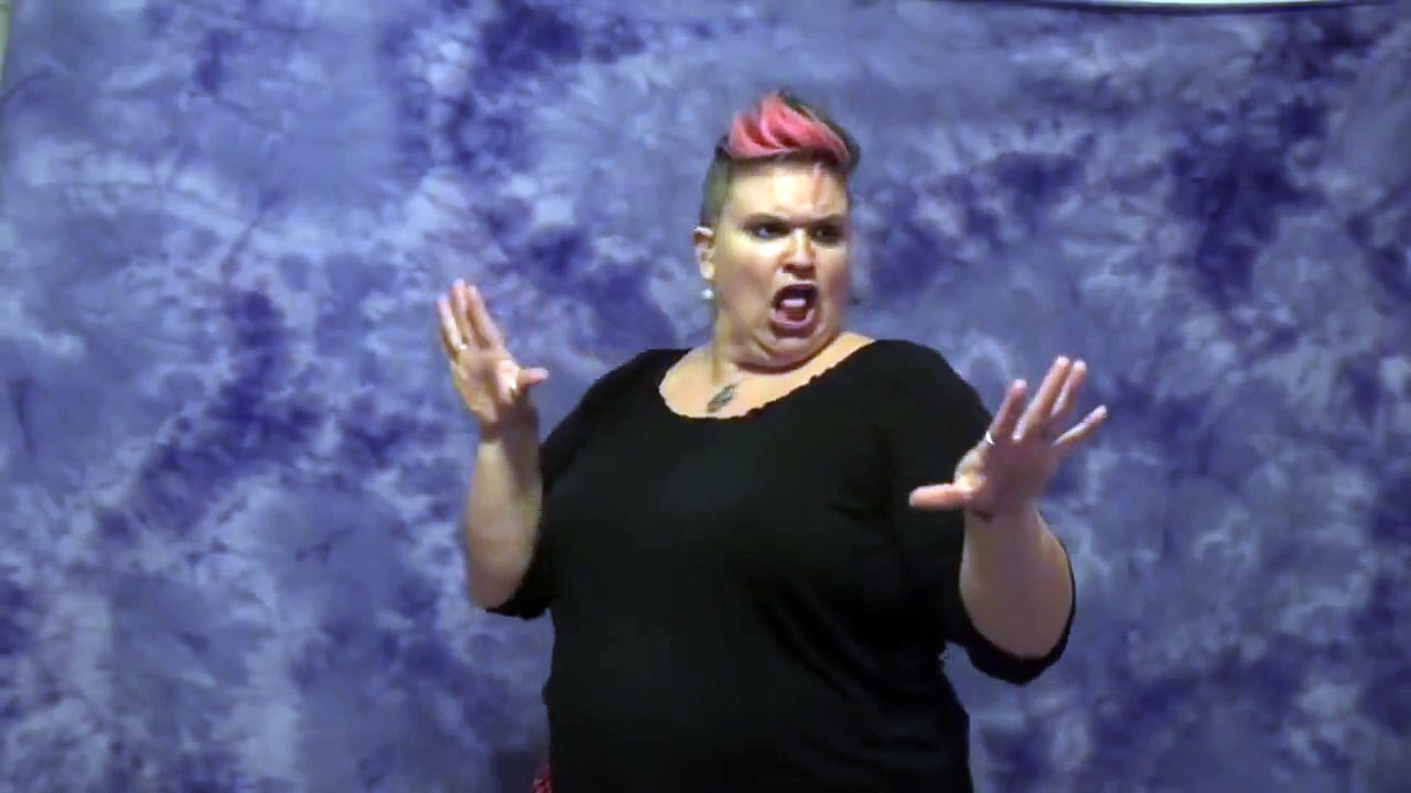 Anaconda ASL Cover