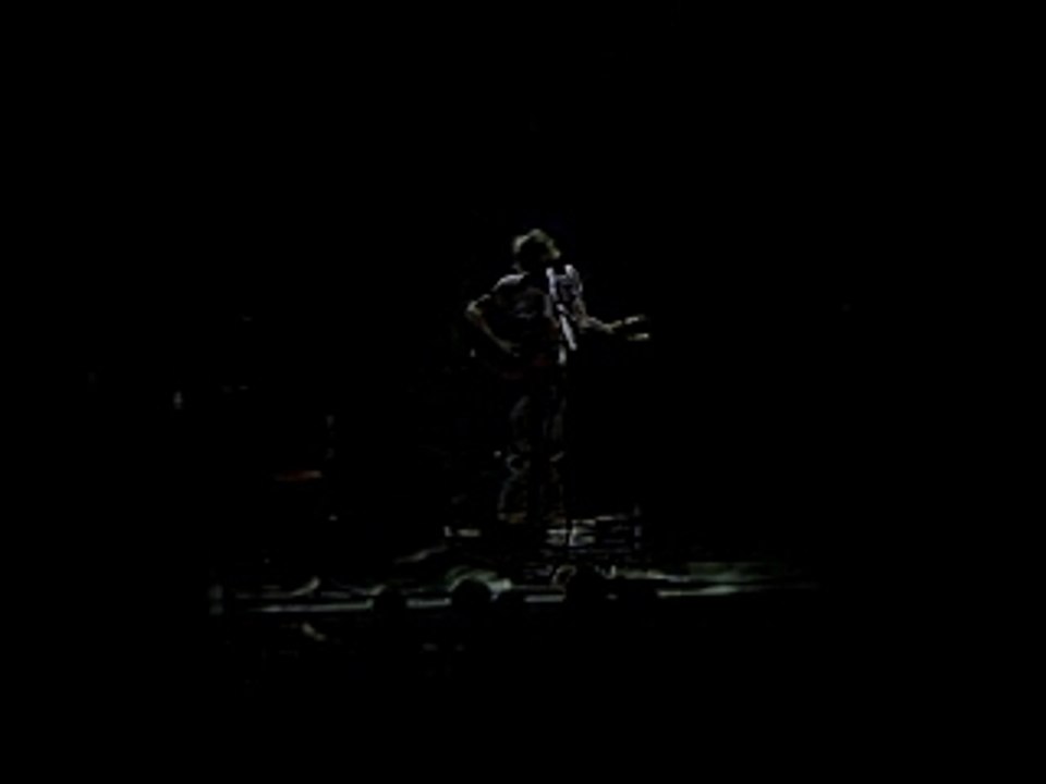 Damien Rice  - The Blower's daughter