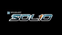 SOLID Team MGO - Animation logo HD 1080