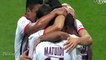 Lille vs Paris Saint Germain 0-1 All Goals and highlights Ligue 1 2015 2016 HD