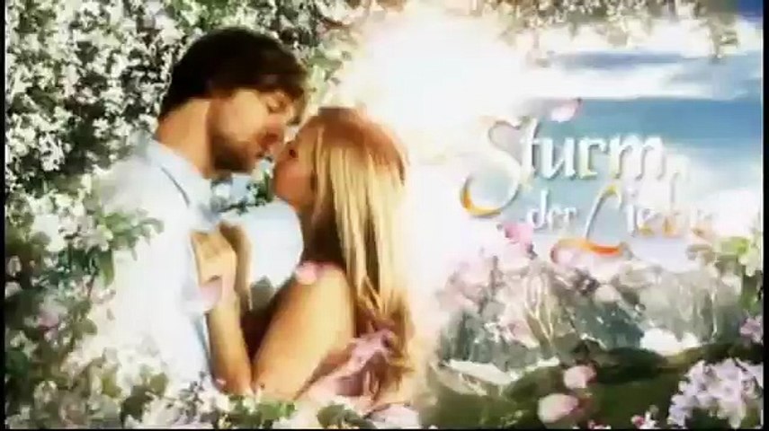 Sturm der Liebe, Folge 1054 1/5