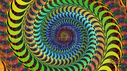 You're Trapped in The Saturn Moon Matrix