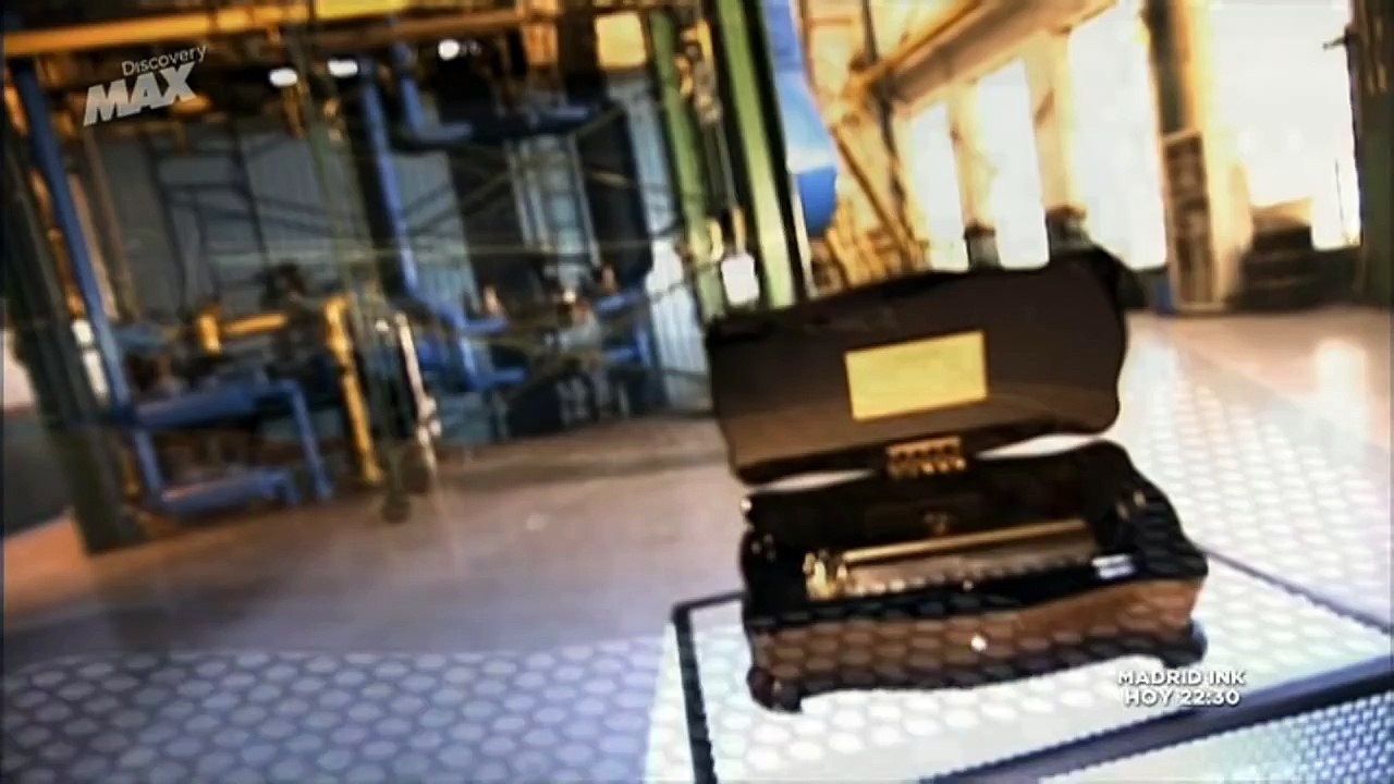 Asi se hace (Cajas de madera)