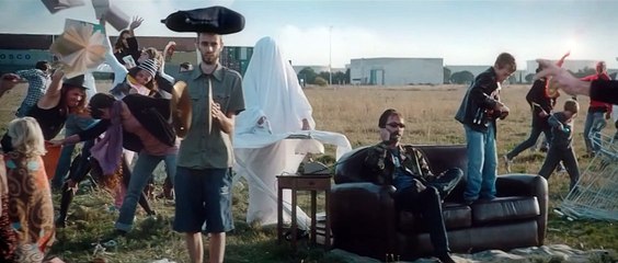 Bu video klip sadece 5 saniyede çekildi!