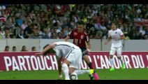 Lille 0 - 1 PSG All Goals and Highlights - 07/08/2015 ~ Ligue 1