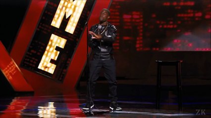 Kevin Hart - Let Me Explain "BITCH ON THE TRUNK"+ XTC&More HD PT#4