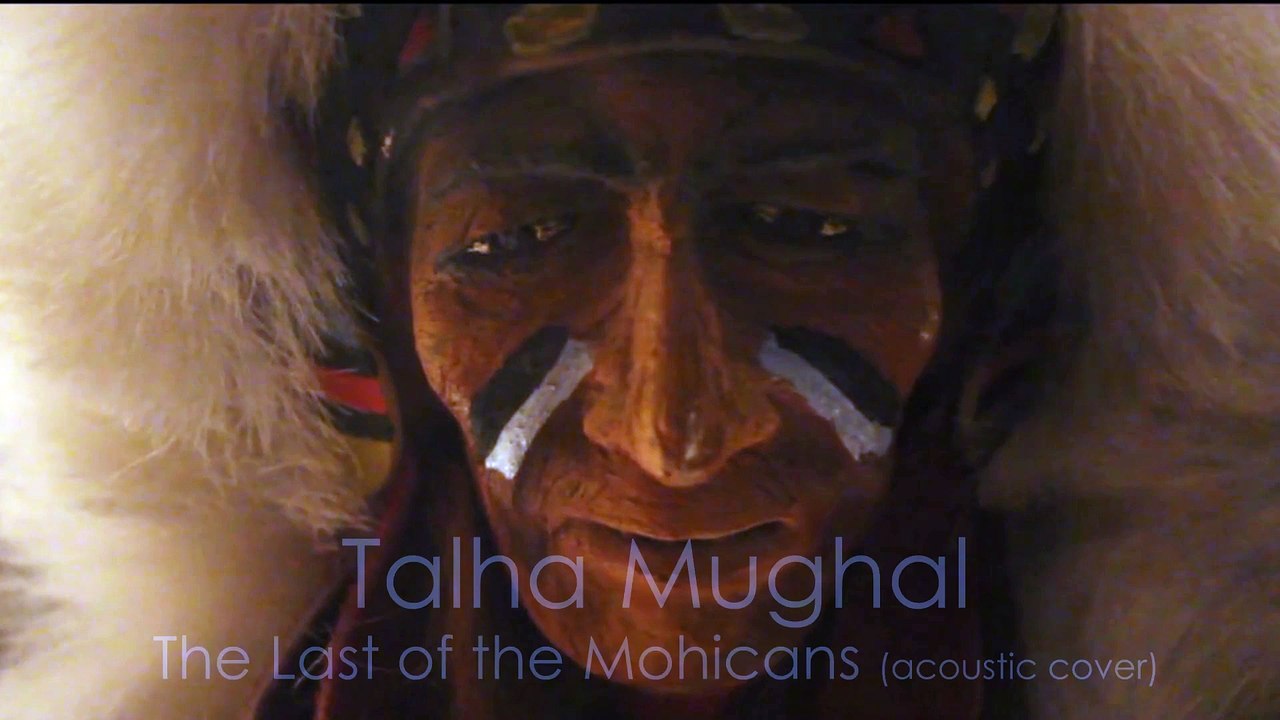 The Last of the Mohicans | Teaser